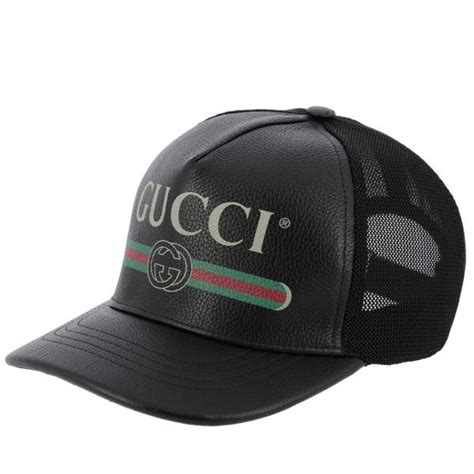 gucci.hat mens|authentic gucci hat.